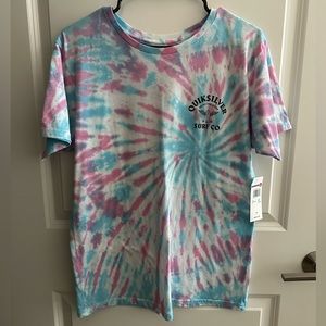 *NEW* Quiksilver tee